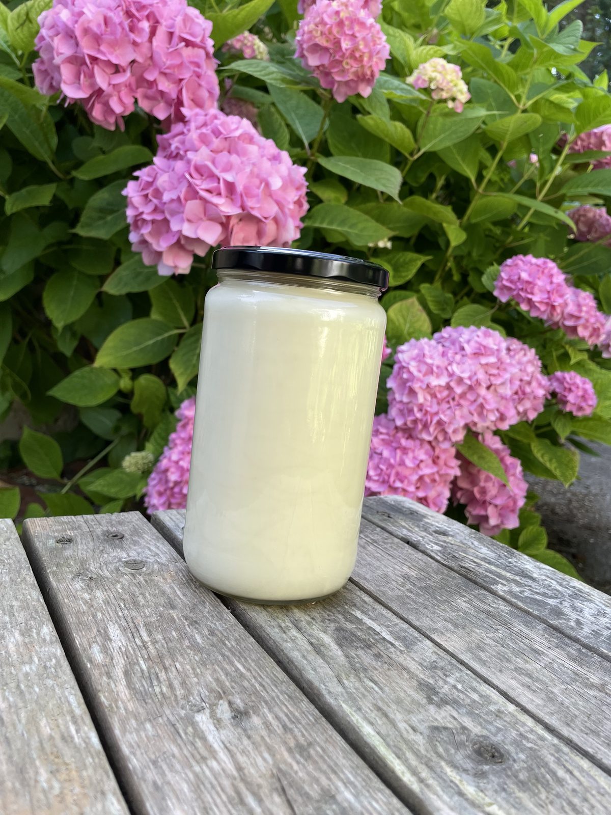 Pot de miel toutes fleurs 500 g